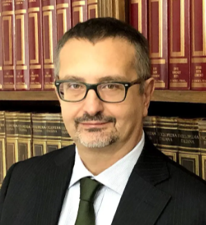 Giuseppe  Spanò Spanò - Tangari Avvocati Associati