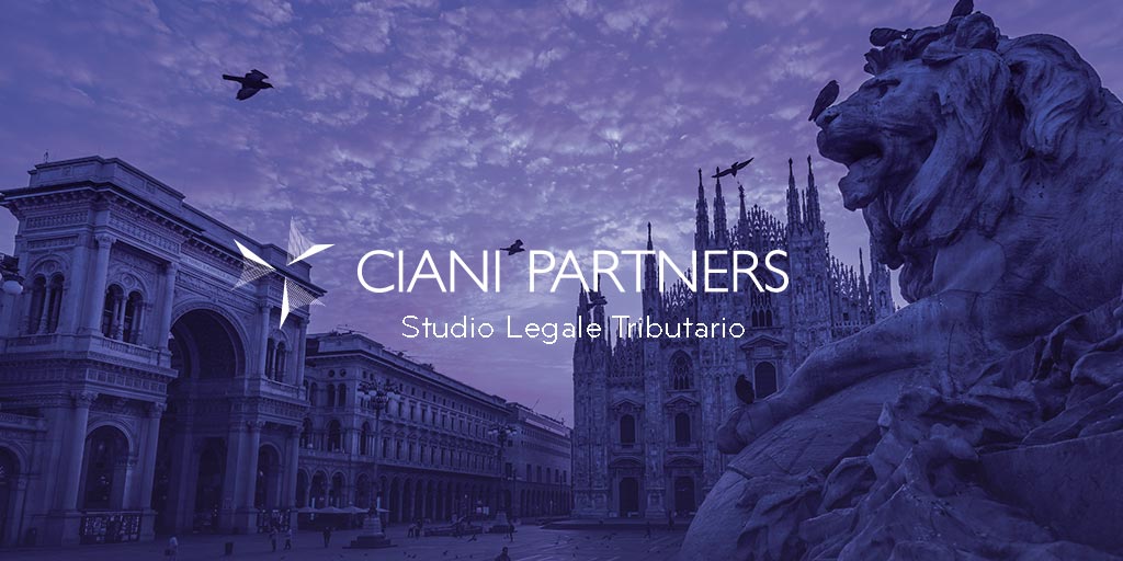 Fabio  Ciani Ciani Partners